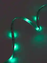 Разноцветный светодиодная лента, с пультом, Bluetooth, 5 м, 10 м, 5050 RGB IP65
