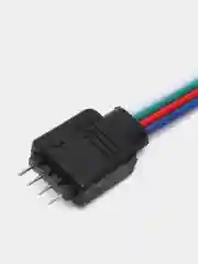 Разноцветный светодиодная лента, с пультом, Bluetooth, 5 м, 10 м, 5050 RGB IP65