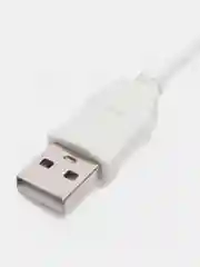 Розовый проводная клавиатура LEORQEON N35 с RGB подсветкой для компьютера