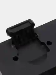 Розовый проводная клавиатура LEORQEON N35 с RGB подсветкой для компьютера