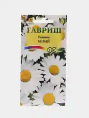 Нивяник белый семена, цветы