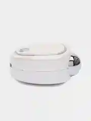 Массажёр для лица LEM-15, микротоковый, белый, от USB