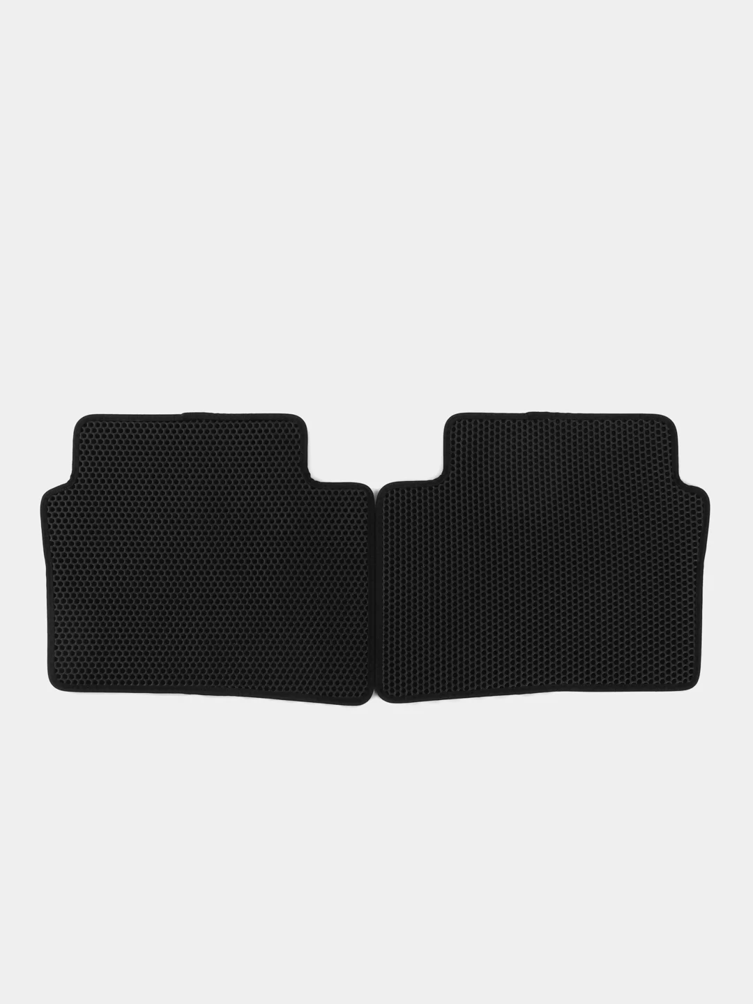 Коврики в салон AutoFlex EVA Standard Hyundai Solaris I поколение 2010-2017, 6230101
