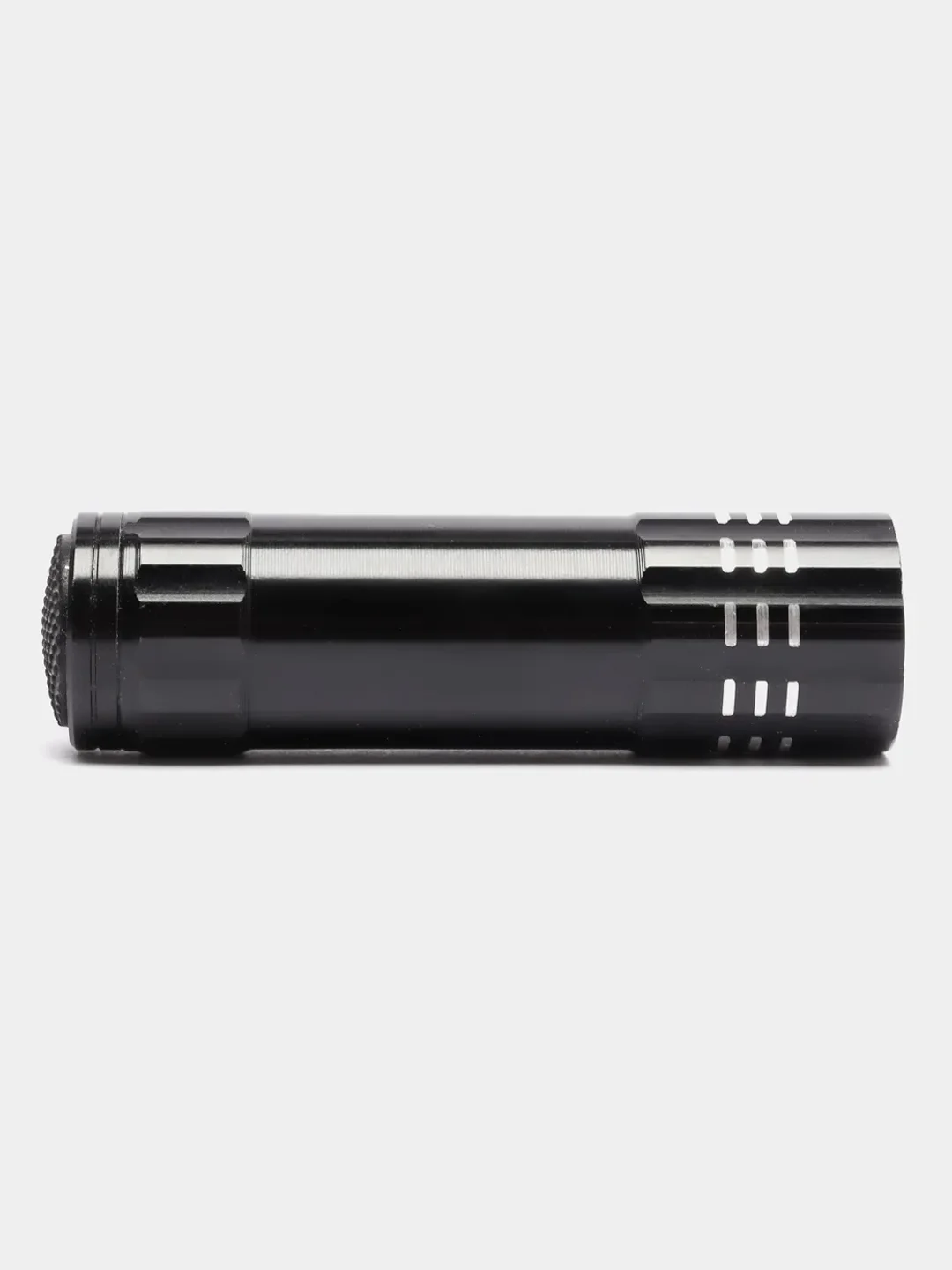 Черный ультрафиолетовый фонарик для сушки лака, ручной, светодиодный, 9LED