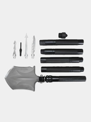 Многофункциональная лопата Adimanti HK002