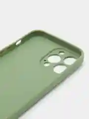 Оливковый чехол для iPhone 11, 11 Pro, 11 Pro Max, 12 mini, 12, 12 Pro, 12 Pro Max, 13, 13 Pro Max