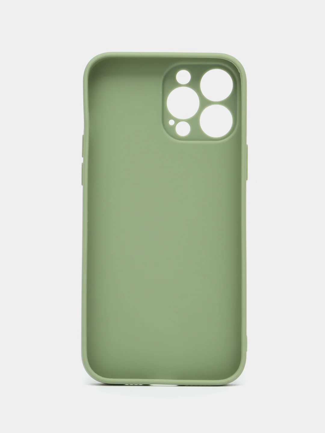 Оливковый чехол для iPhone 11, 11 Pro, 11 Pro Max, 12 mini, 12, 12 Pro, 12 Pro Max, 13, 13 Pro Max