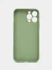 Оливковый чехол для iPhone 11, 11 Pro, 11 Pro Max, 12 mini, 12, 12 Pro, 12 Pro Max, 13, 13 Pro Max