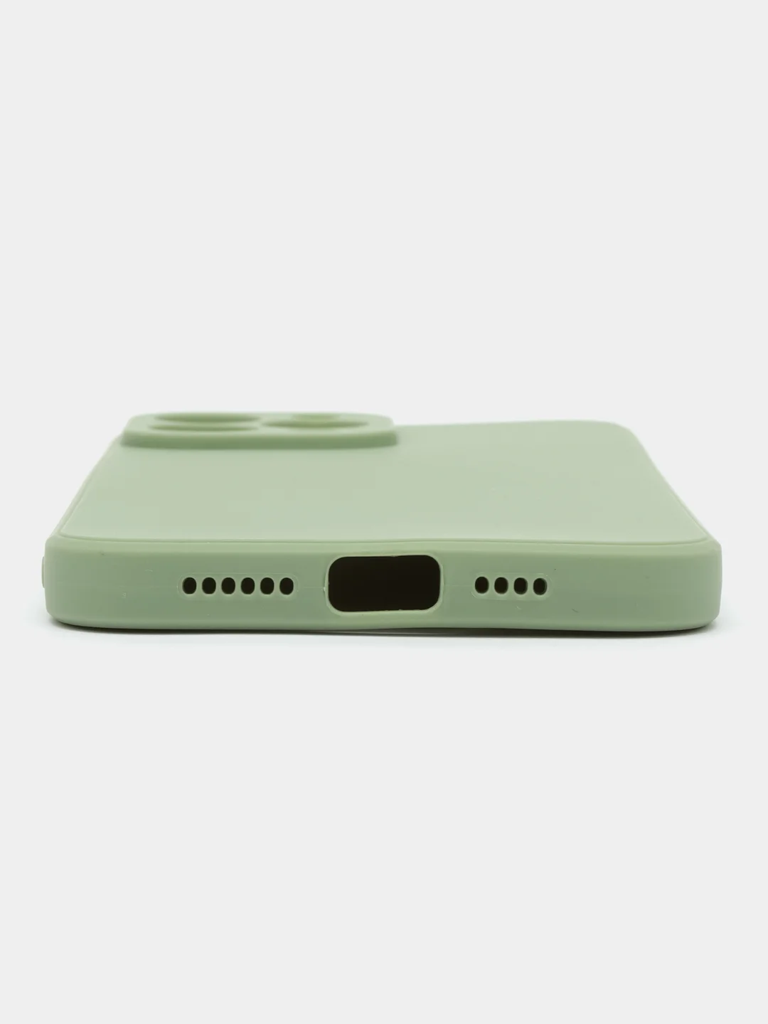 Оливковый чехол для iPhone 11, 11 Pro, 11 Pro Max, 12 mini, 12, 12 Pro, 12 Pro Max, 13, 13 Pro Max