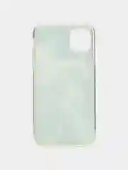 Чехол для Apple iPhone силиконовый "Волк", разные модели