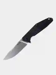 Черный нож складной Ruike D191-B