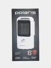 Настольный керамический обогреватель Polaris PCDH 2115, белый