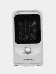 Настольный керамический обогреватель Polaris PCDH 2115, белый