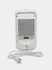 Настольный керамический обогреватель Polaris PCDH 2115, белый