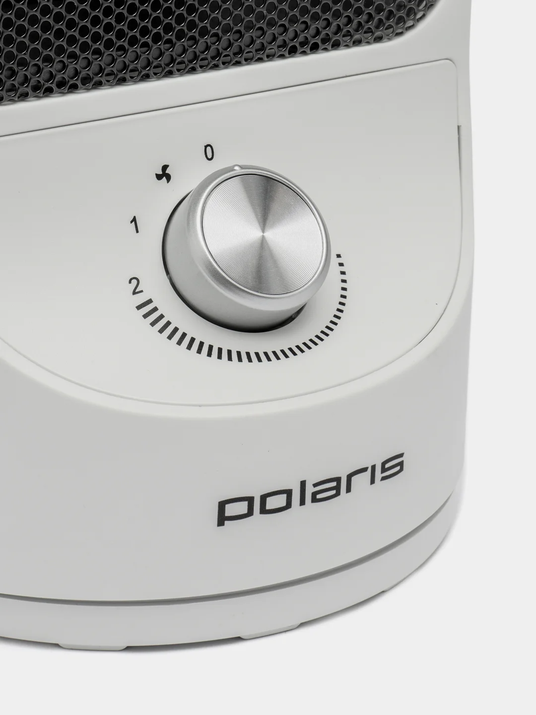 Настольный керамический обогреватель Polaris PCDH 2115, белый