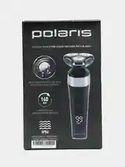 Электрическая бритва Polaris PMR 0308RC wet&dry PRO 5 blades Черный