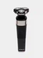 Электрическая бритва Polaris PMR 0308RC wet&dry PRO 5 blades Черный