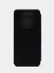 Сиреневый чехол-книжка для Huawei Nova Y91 / Хуавей Нова У91