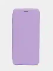 Лавандовый чехол-книжка для Xiaomi Redmi Note 12 Pro+ 5G / Note 12 Pro 5G / Poco X5 Pro