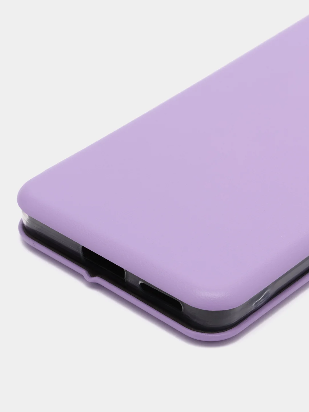 Красный чехол-книжка для Xiaomi Redmi Note 12 Pro+ 5G / Note 12 Pro 5G / Poco X5 Pro