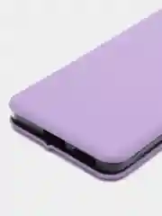 Красный чехол-книжка для Xiaomi Redmi Note 12 Pro+ 5G / Note 12 Pro 5G / Poco X5 Pro