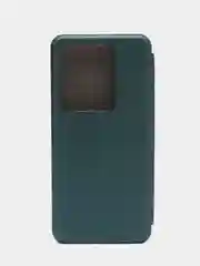 Морской чехол-книжка для Infinix Note 30 / Инфиникс Нот 30