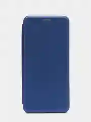Синий чехол-книжка для Realme C51 / Realme C53 / Реалми С53 / Realme Note 50