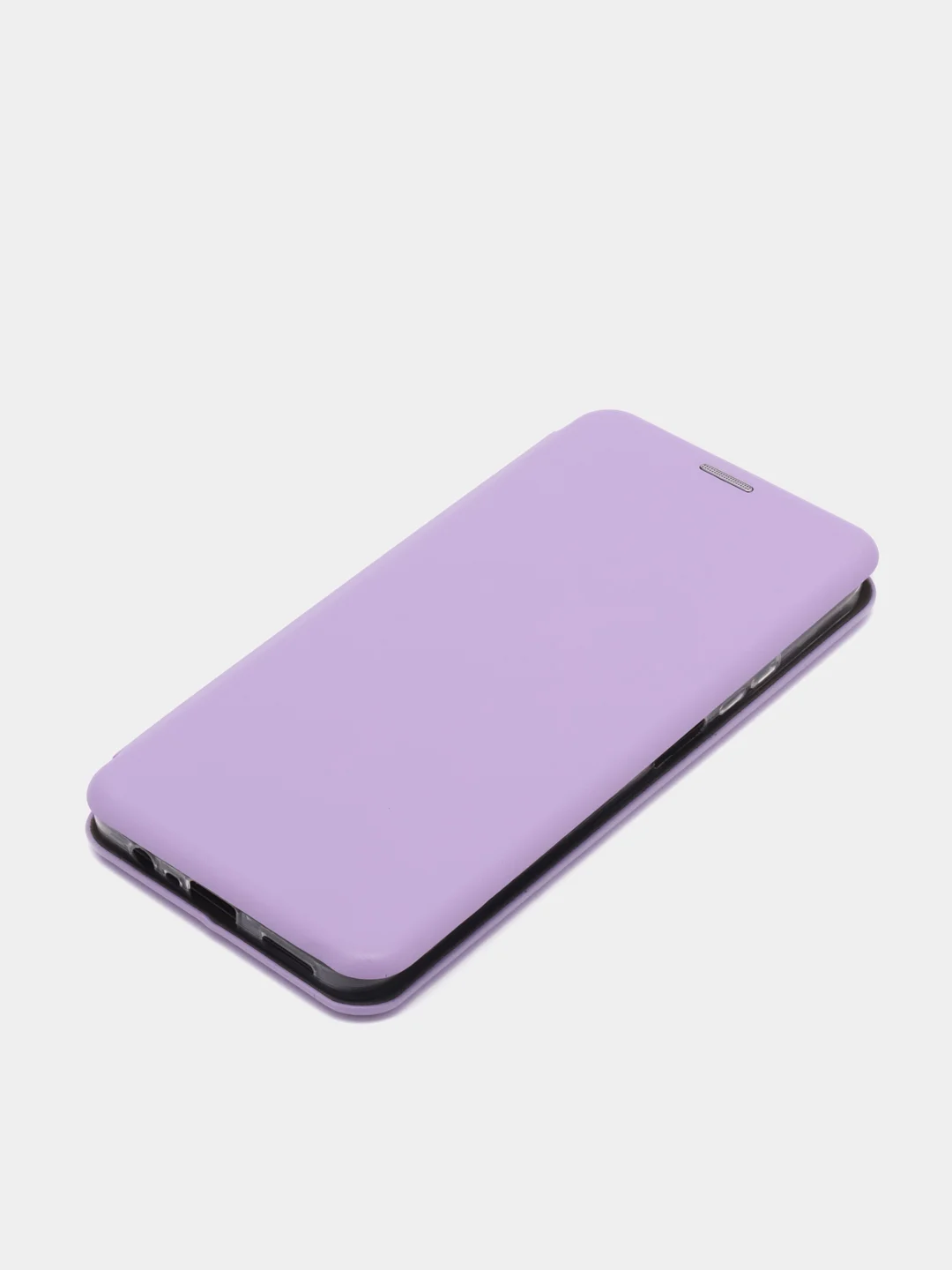 Синий чехол-книжка для Realme C51 / Realme C53 / Реалми С53 / Realme Note 50