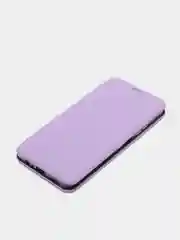 Синий чехол-книжка для Realme C51 / Realme C53 / Реалми С53 / Realme Note 50