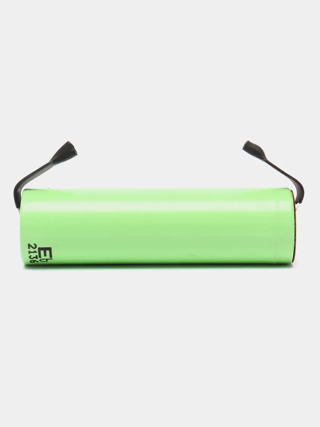 Аккумулятор литий-ионный 18650 Liitokala NCR18650B 3400mah с лепестками для пайки