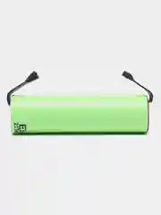 Аккумулятор литий-ионный 18650 Liitokala NCR18650B 3400mah с лепестками для пайки