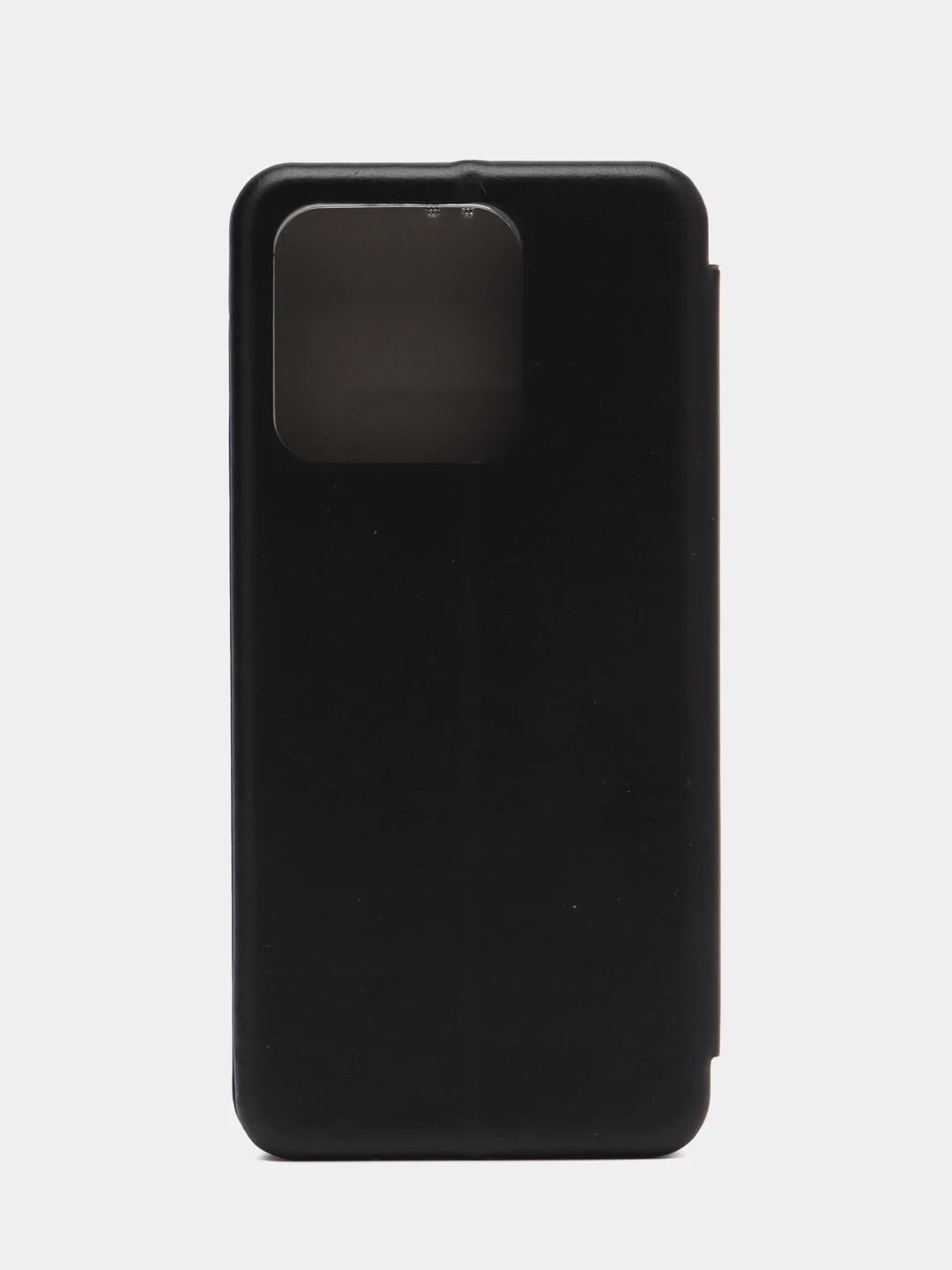 Угольный чехол-книжка Xiaomi Redmi 9C, Redmi 9С NFC, Redmi 10A (Сяоми Редми 9С, 9С НФС, 10А)