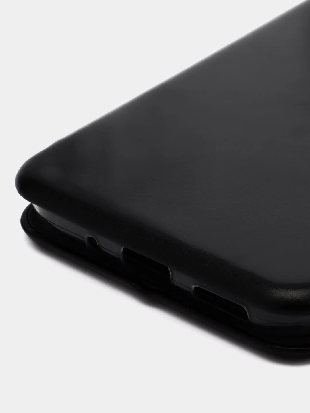 Угольный чехол-книжка Xiaomi Redmi 9C, Redmi 9С NFC, Redmi 10A (Сяоми Редми 9С, 9С НФС, 10А)