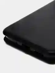 Угольный чехол-книжка Xiaomi Redmi 9C, Redmi 9С NFC, Redmi 10A (Сяоми Редми 9С, 9С НФС, 10А)