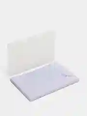 Фуксия матирующие салфетки для лица