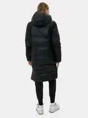 Пуховик женский REEBOK HH7249 OW LONG DOWN JACKET