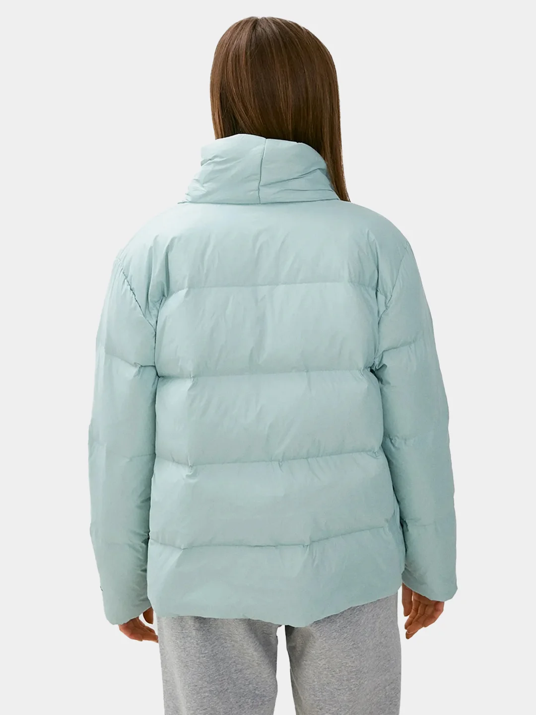 Куртка женская REEBOK HH7254 OW DOWN JACKET