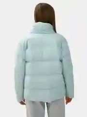 Куртка женская REEBOK HH7254 OW DOWN JACKET
