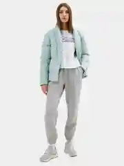 Куртка женская REEBOK HH7254 OW DOWN JACKET