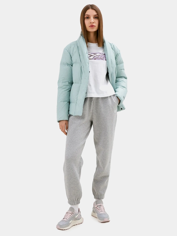 Куртка женская REEBOK HH7254 OW DOWN JACKET