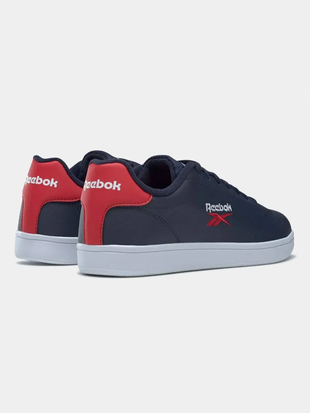 Темно-синий кроссовки REEBOK GZ5001 REEBOK ROYAL COMPLETE SPORT
