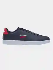 Темно-синий кроссовки REEBOK GZ5001 REEBOK ROYAL COMPLETE SPORT