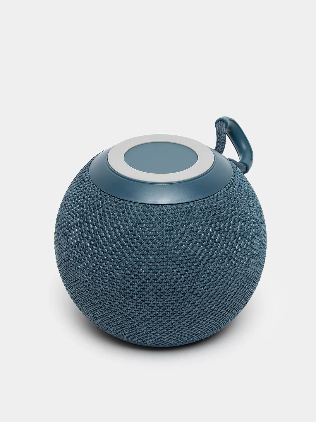 Морской портативная Bluetooth-колонка TG 337, светомузыка, беспроводная