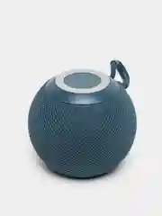Морской портативная Bluetooth-колонка TG 337, светомузыка, беспроводная