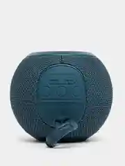 Морской портативная Bluetooth-колонка TG 337, светомузыка, беспроводная