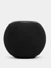 Черный портативная Bluetooth-колонка TG 337, светомузыка, беспроводная