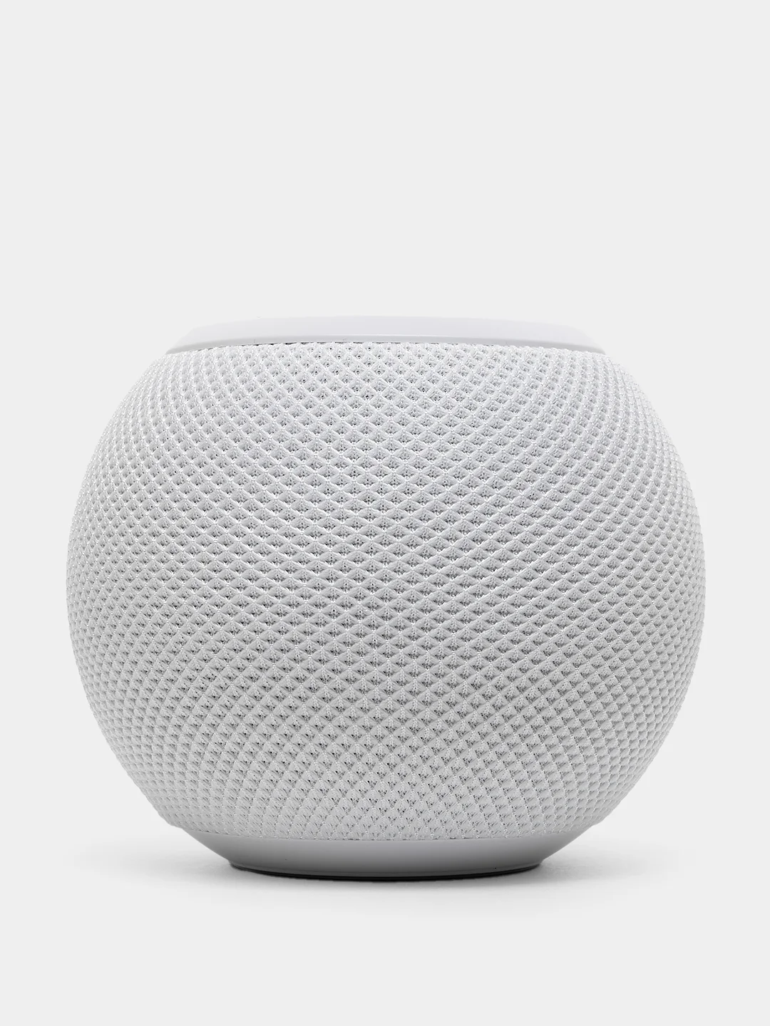 Белый портативная Bluetooth-колонка TG 337, светомузыка, беспроводная