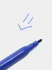 Оранжевый фломастеры цветные, 6, 12, 18, 24 цвета