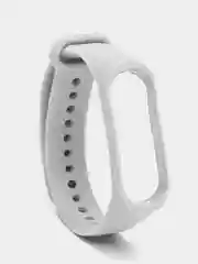 Ремешок силиконовый для Xiaomi Mi Band 3, Mi Band 4
