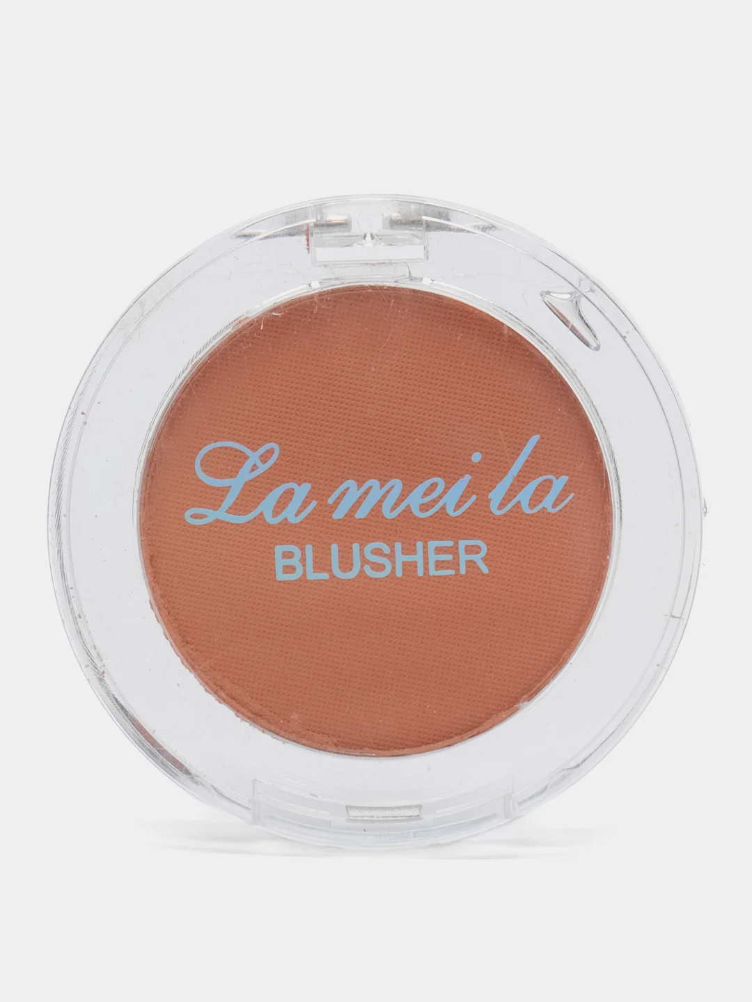 Карамельный румяна для лица Lameila